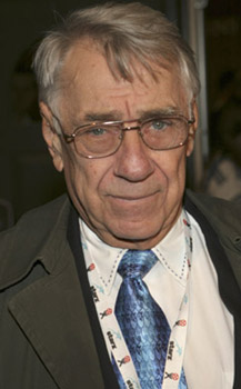 Philip Baker Hall